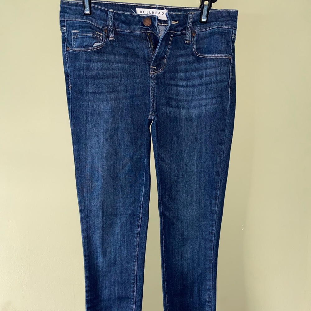Bullhead (PacSun) skinny jeans